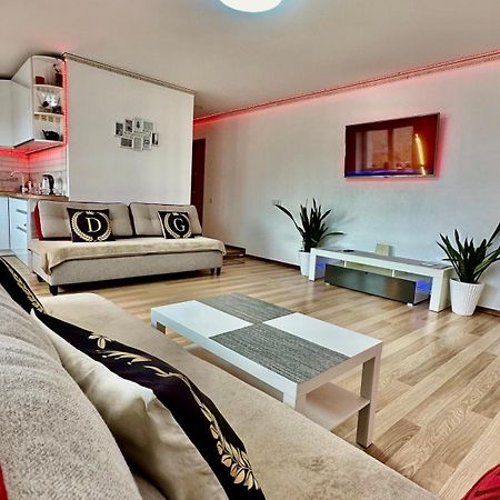 Neriesapartment No.2 Bedrooms Modern Suite In Centrum Palanga Dış mekan fotoğraf