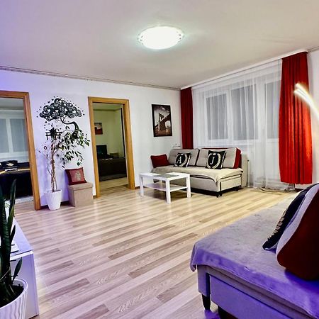 Neriesapartment No.2 Bedrooms Modern Suite In Centrum Palanga Dış mekan fotoğraf