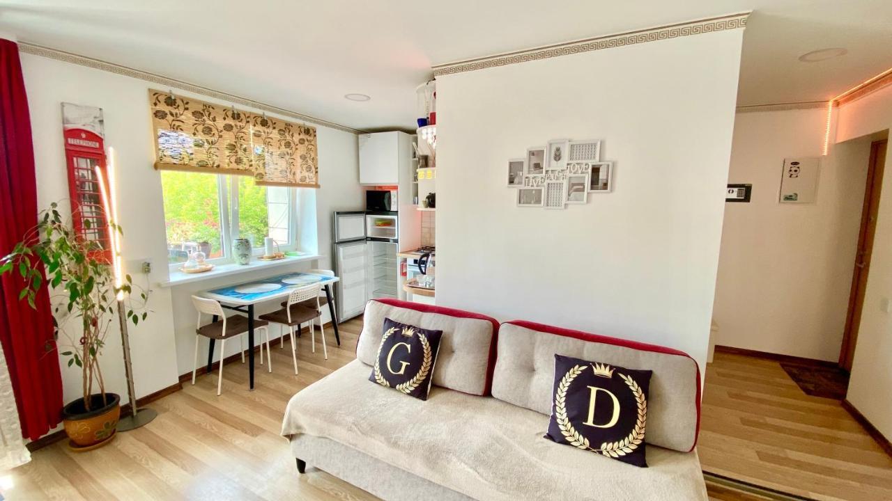 Neriesapartment No.2 Bedrooms Modern Suite In Centrum Palanga Dış mekan fotoğraf
