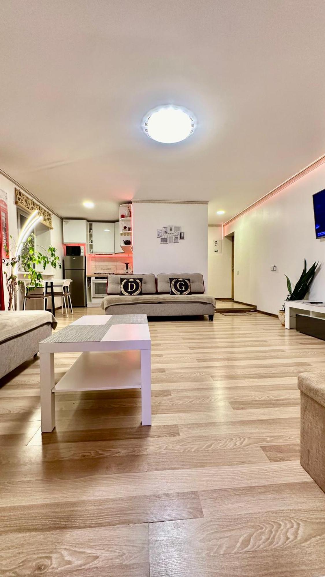 Neriesapartment No.2 Bedrooms Modern Suite In Centrum Palanga Dış mekan fotoğraf