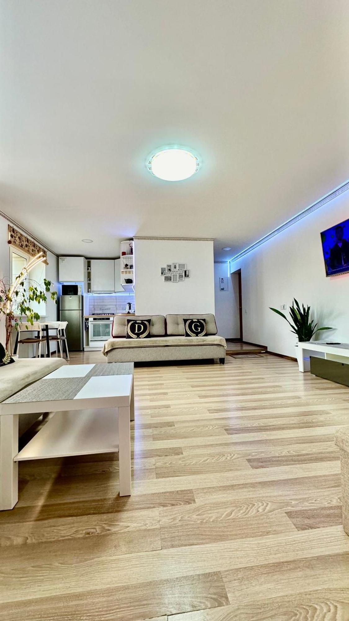 Neriesapartment No.2 Bedrooms Modern Suite In Centrum Palanga Dış mekan fotoğraf
