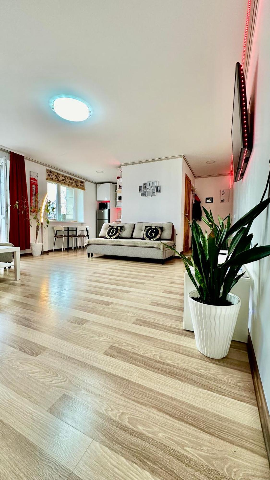 Neriesapartment No.2 Bedrooms Modern Suite In Centrum Palanga Dış mekan fotoğraf