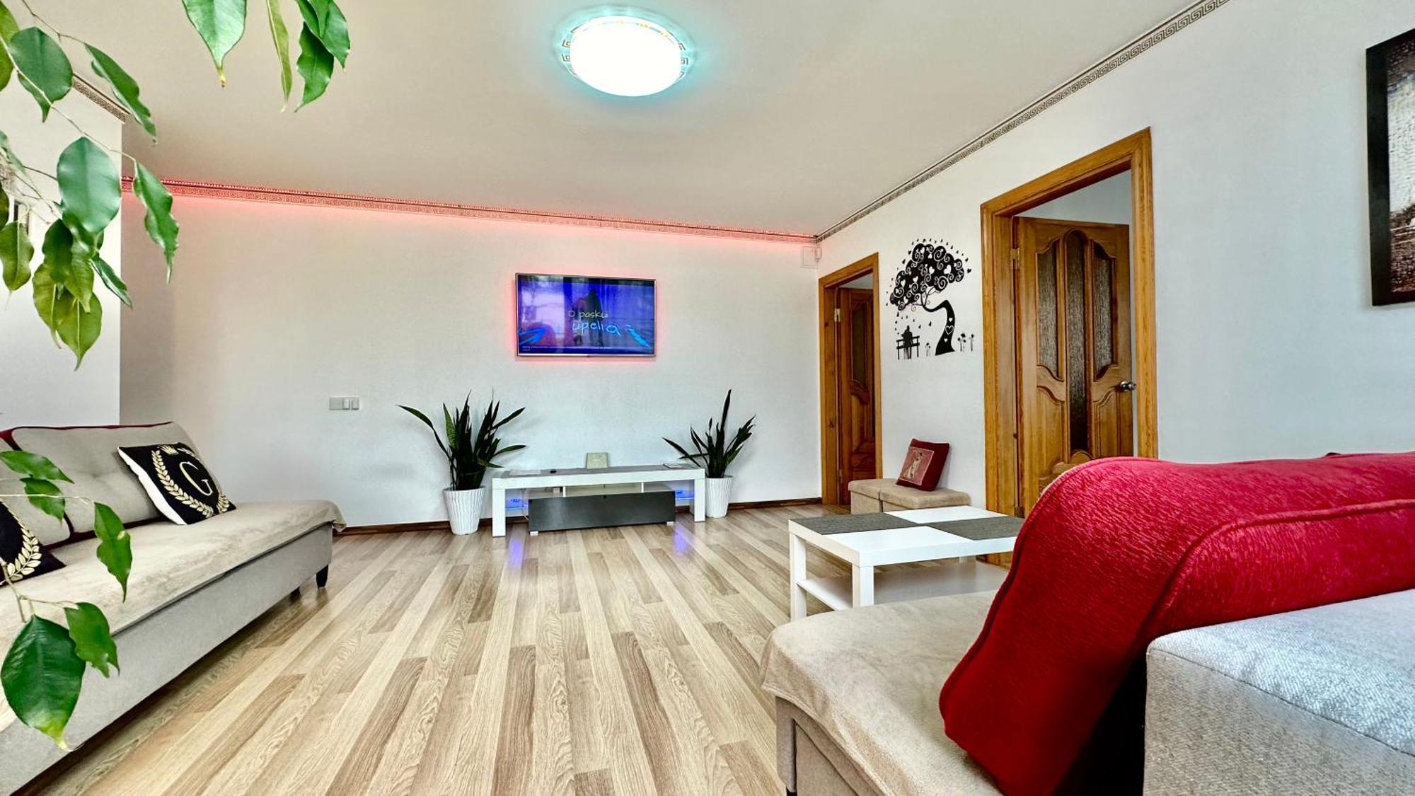 Neriesapartment No.2 Bedrooms Modern Suite In Centrum Palanga Dış mekan fotoğraf