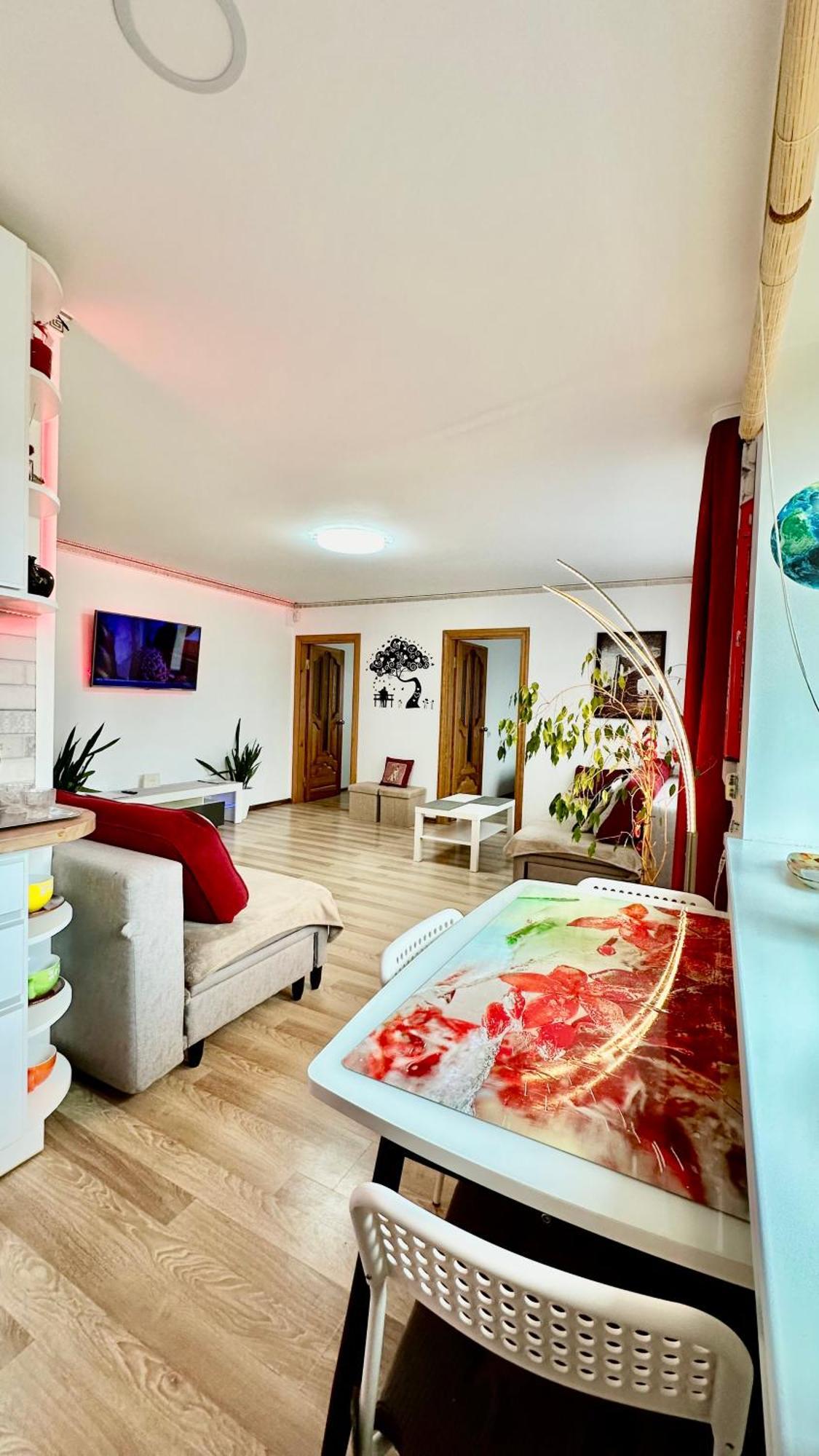 Neriesapartment No.2 Bedrooms Modern Suite In Centrum Palanga Dış mekan fotoğraf