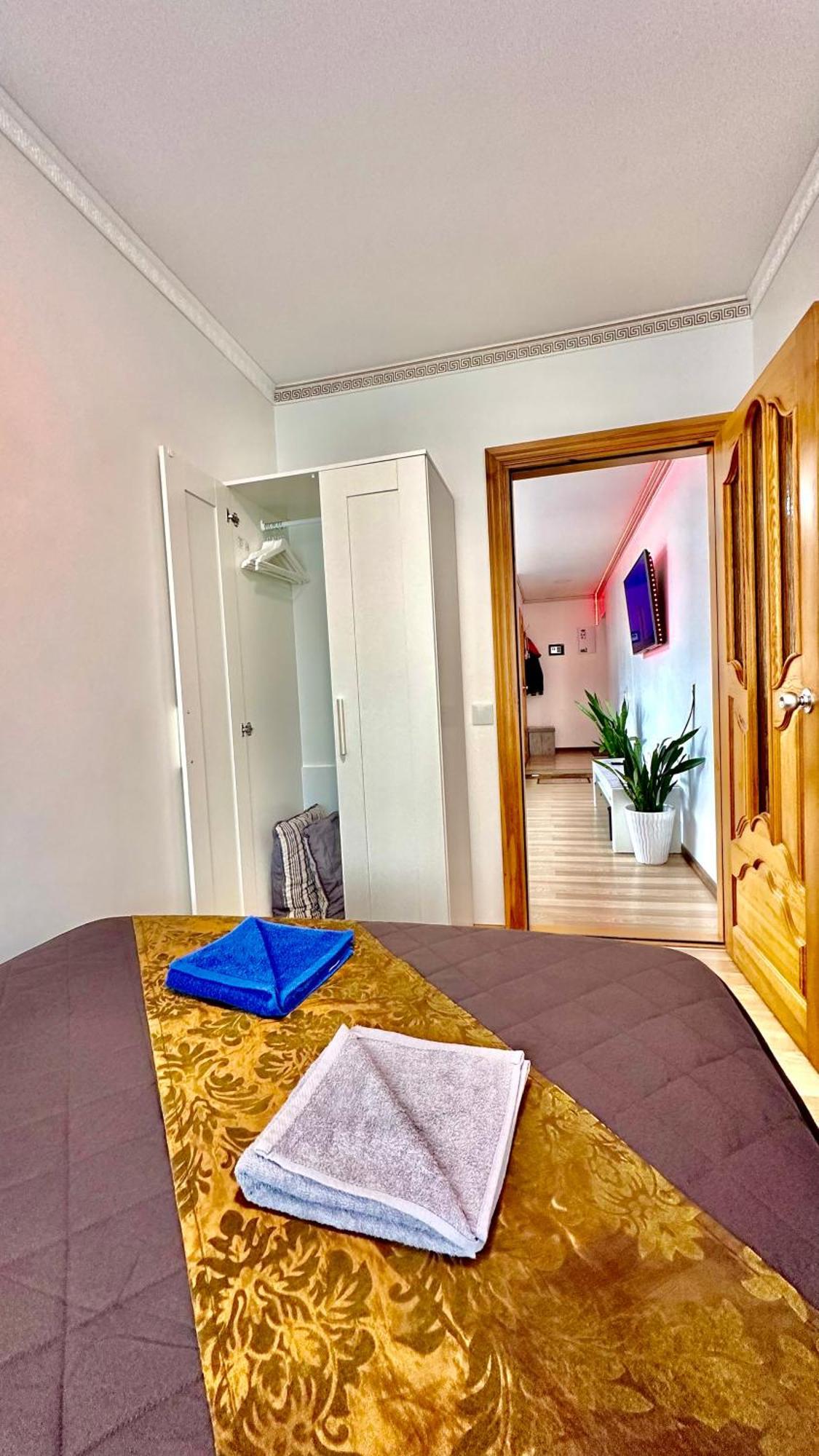 Neriesapartment No.2 Bedrooms Modern Suite In Centrum Palanga Dış mekan fotoğraf