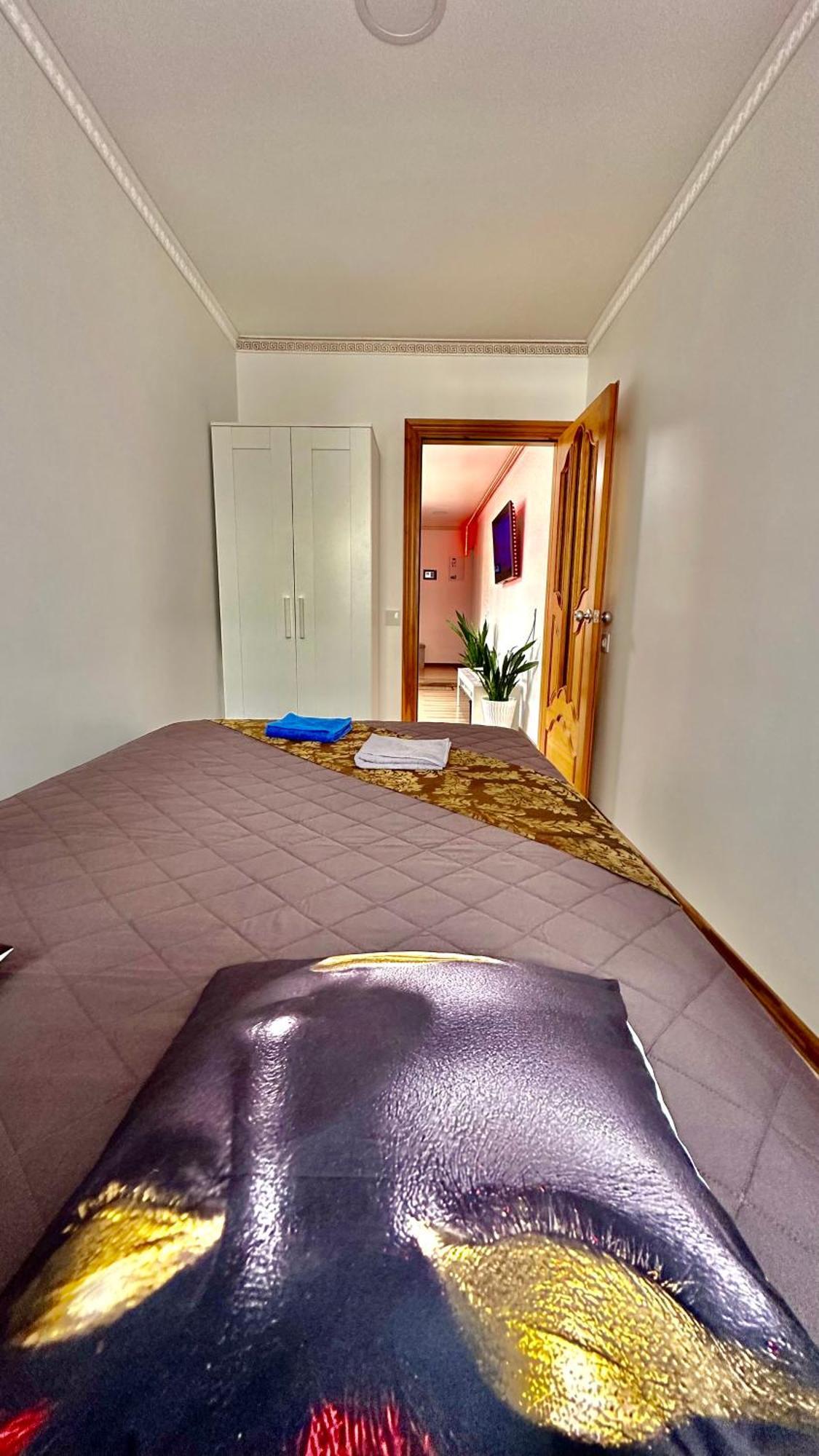 Neriesapartment No.2 Bedrooms Modern Suite In Centrum Palanga Dış mekan fotoğraf