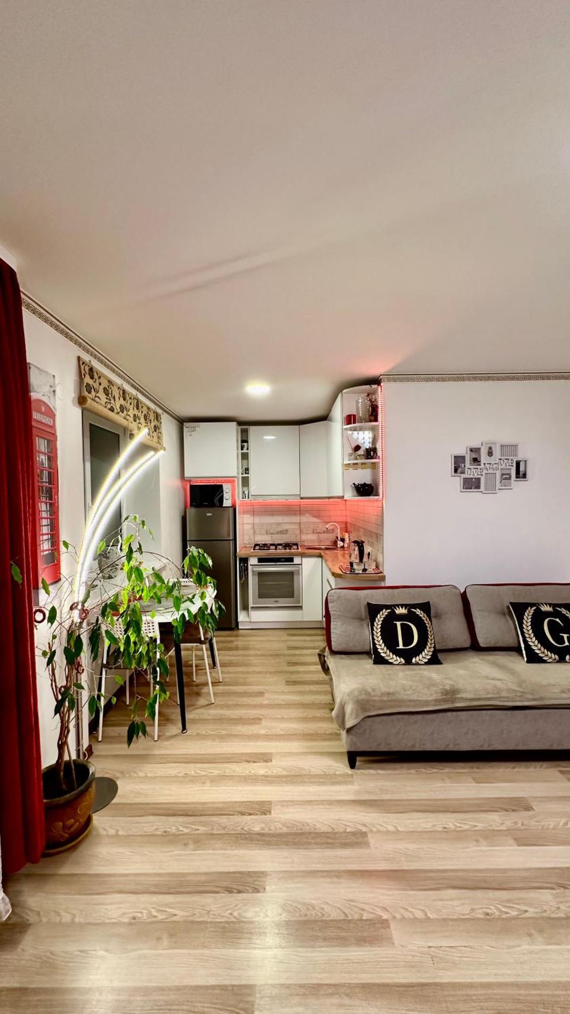 Neriesapartment No.2 Bedrooms Modern Suite In Centrum Palanga Dış mekan fotoğraf