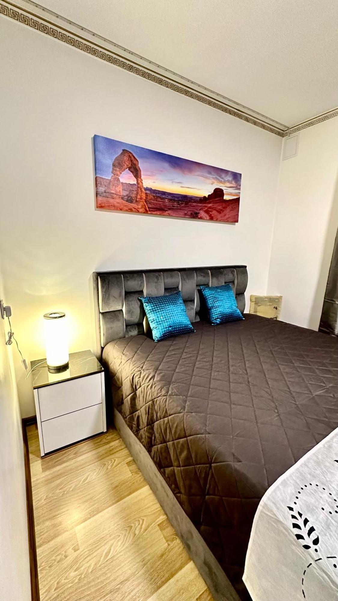 Neriesapartment No.2 Bedrooms Modern Suite In Centrum Palanga Dış mekan fotoğraf