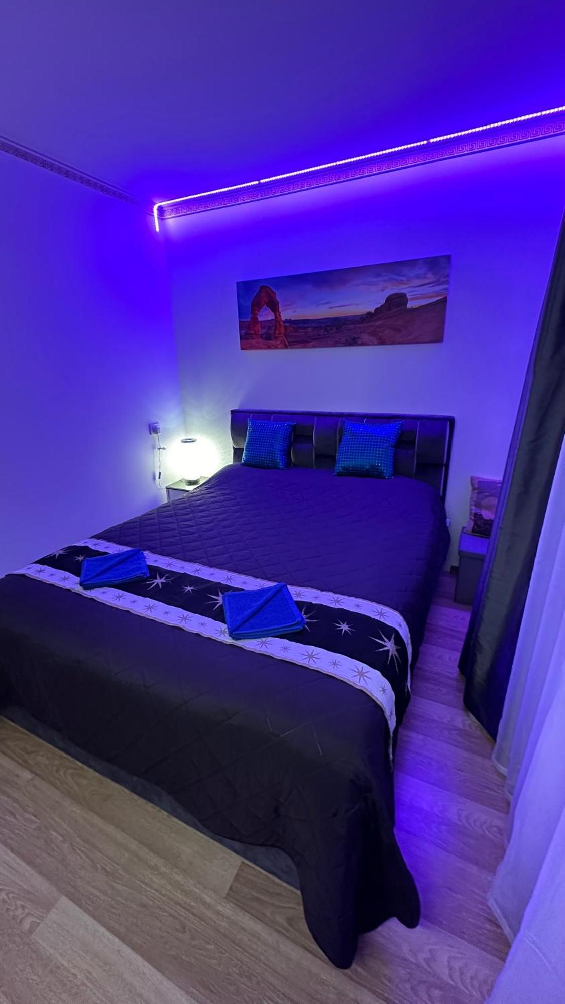 Neriesapartment No.2 Bedrooms Modern Suite In Centrum Palanga Dış mekan fotoğraf