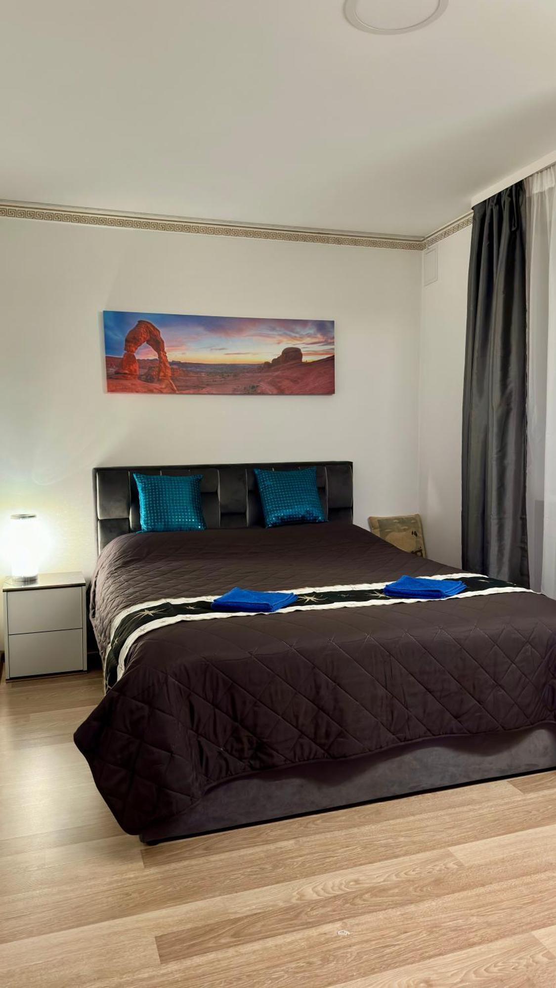 Neriesapartment No.2 Bedrooms Modern Suite In Centrum Palanga Dış mekan fotoğraf