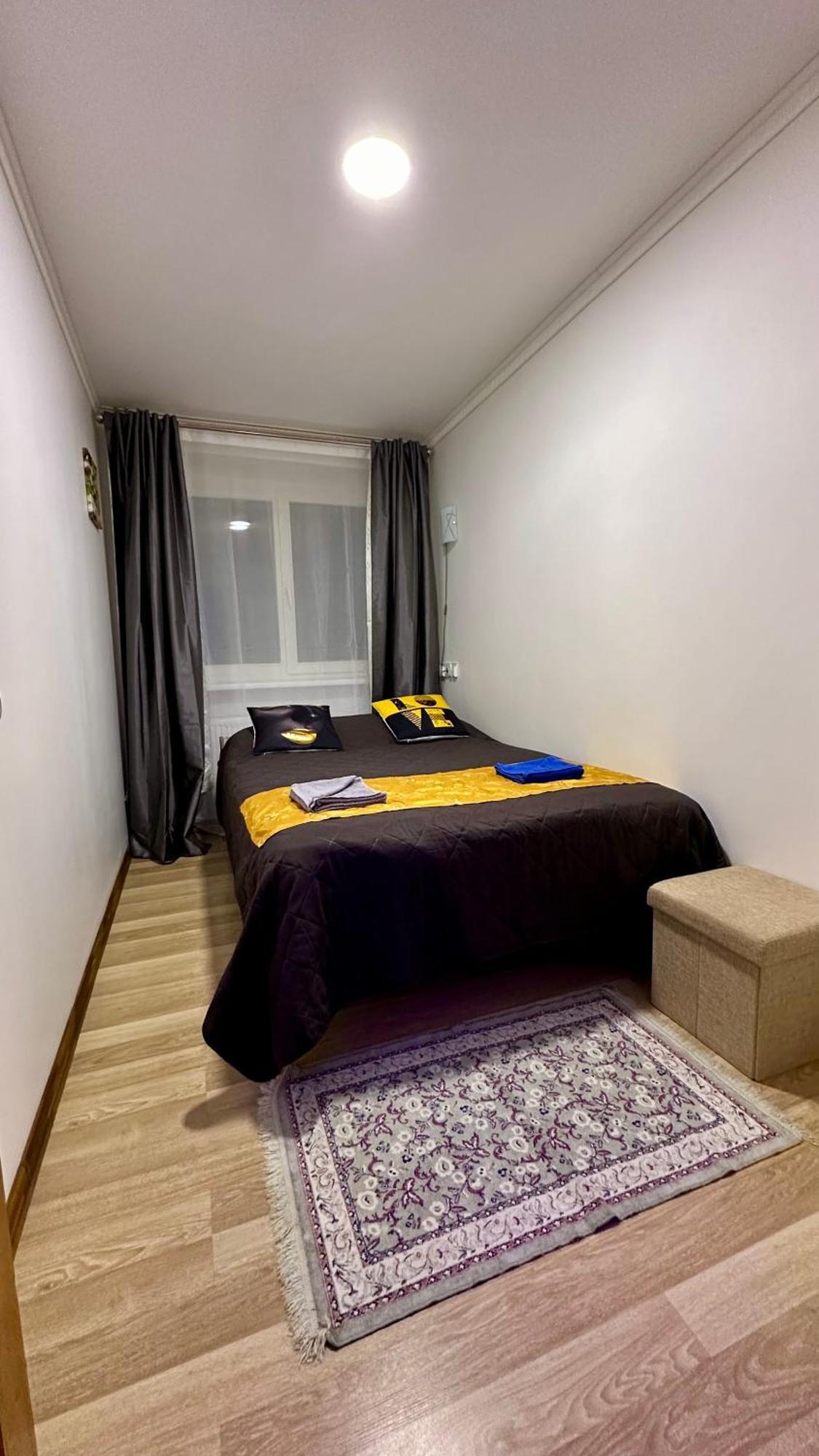 Neriesapartment No.2 Bedrooms Modern Suite In Centrum Palanga Dış mekan fotoğraf