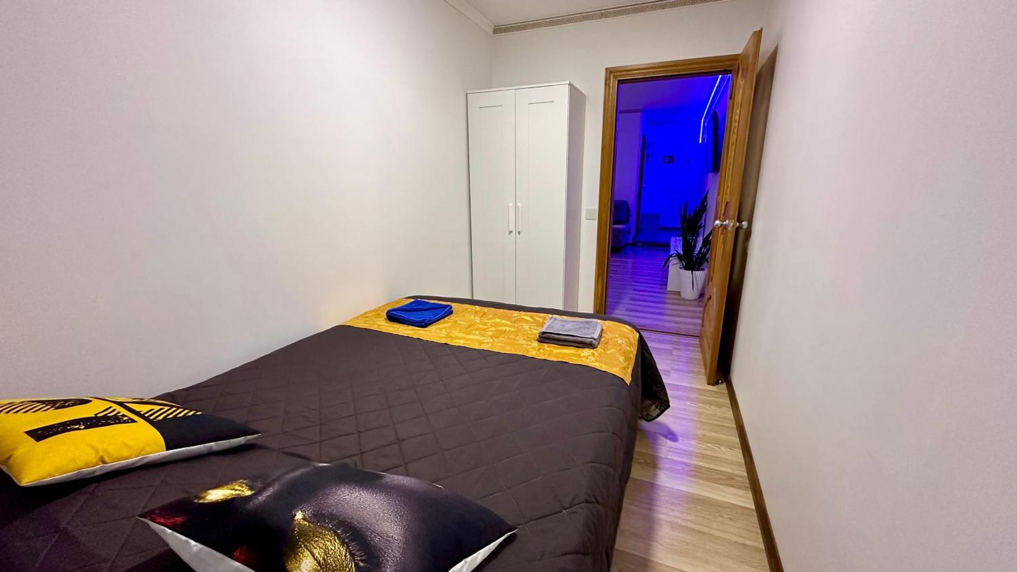 Neriesapartment No.2 Bedrooms Modern Suite In Centrum Palanga Dış mekan fotoğraf