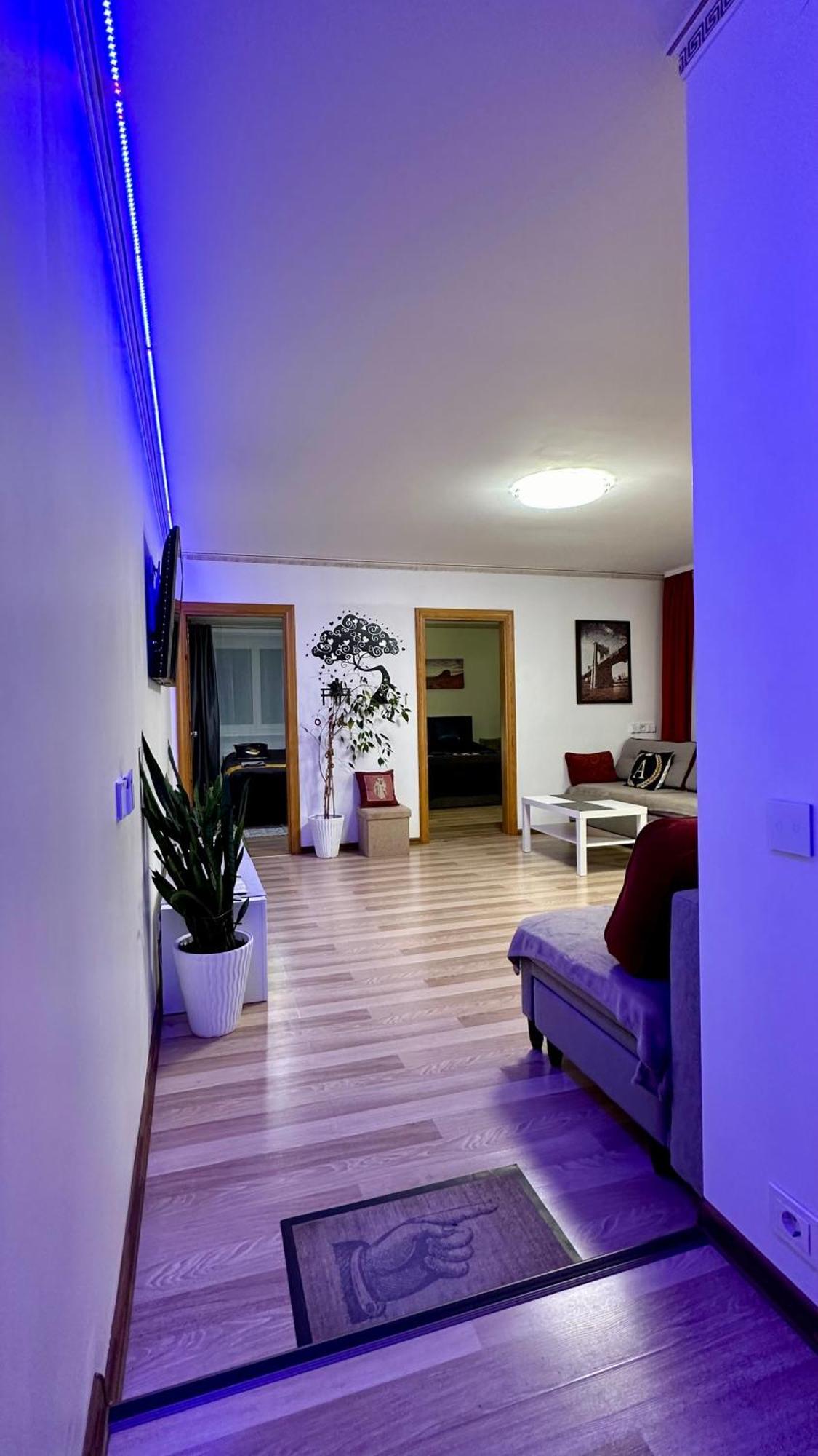 Neriesapartment No.2 Bedrooms Modern Suite In Centrum Palanga Dış mekan fotoğraf