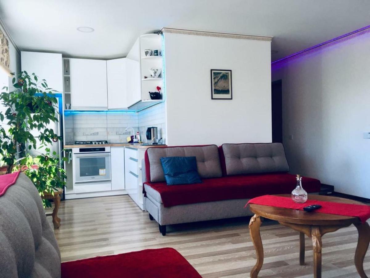 Neriesapartment No.2 Bedrooms Modern Suite In Centrum Palanga Dış mekan fotoğraf