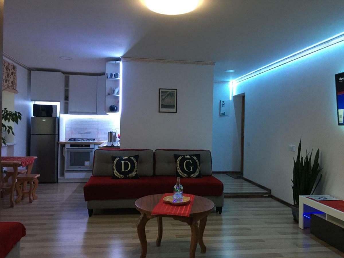 Neriesapartment No.2 Bedrooms Modern Suite In Centrum Palanga Dış mekan fotoğraf